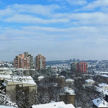 Panorama Hotel 3*