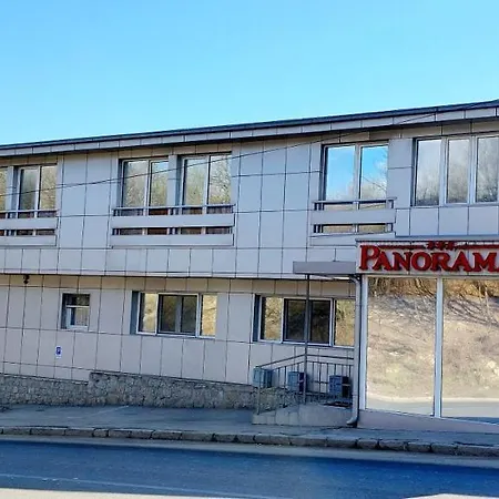 فندق Panorama بلغراد