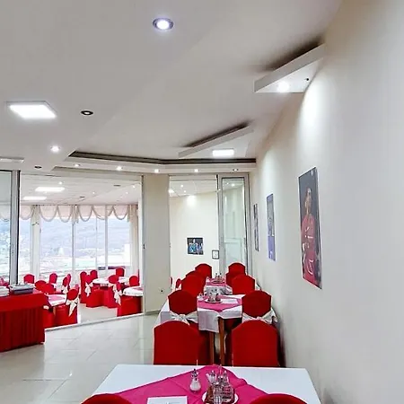 Panorama فندق بلغراد