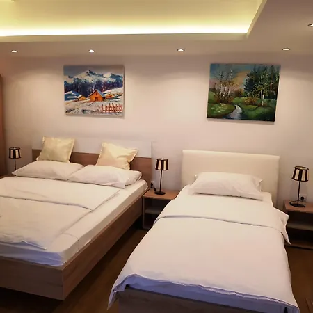 Hotel Panorama