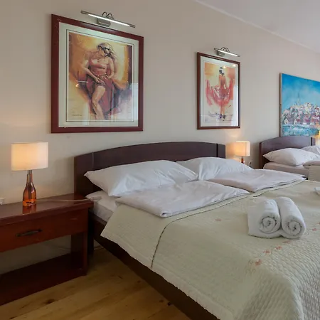 全景别墅酒店 酒店 3*