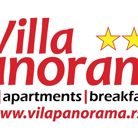 Panorama فندق بلغراد