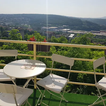 Panorama Hotel Belgrade