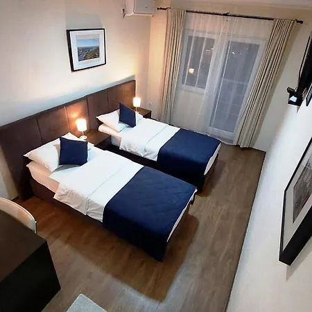 Hotel Panorama