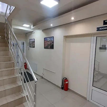 全景别墅酒店 酒店