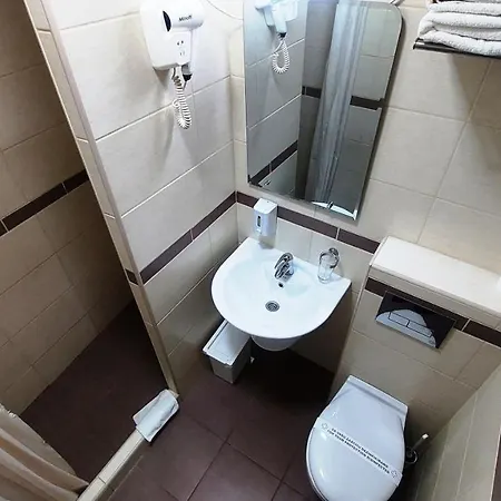 全景别墅酒店 酒店 贝尔格莱德