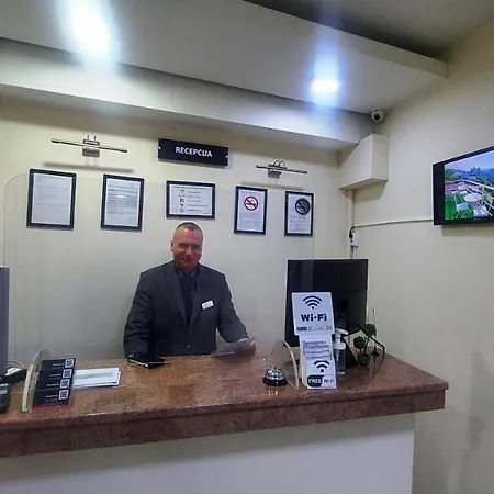 Panorama 3* Belgrado