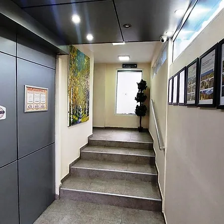 Panorama Hotel 3*