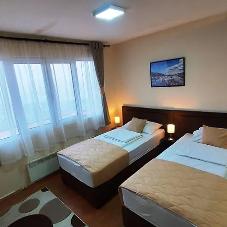 Panorama Hotel
