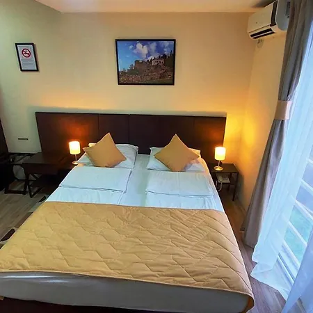 Hotel Panorama