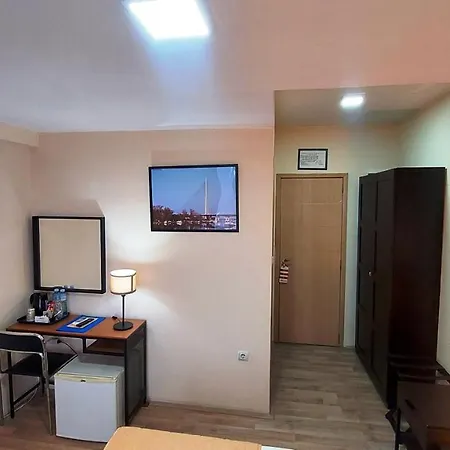 Panorama Belgrade