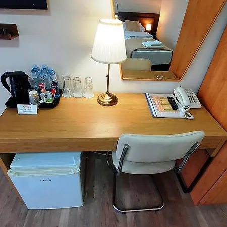 Panorama 3* Belgrado