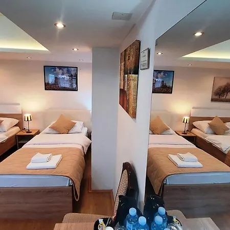 Panorama Hotel 3*