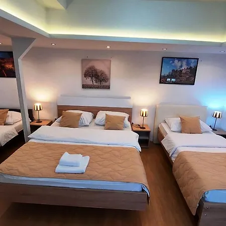 Hotel Panorama