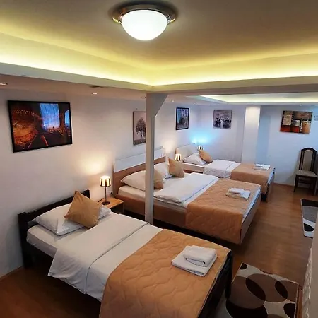 Panorama Hotel