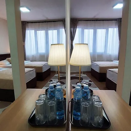Hotel Panorama