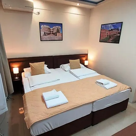 Hotel Panorama