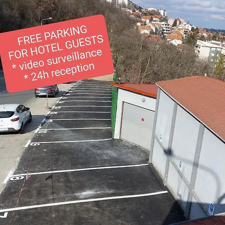 Panorama Hotel