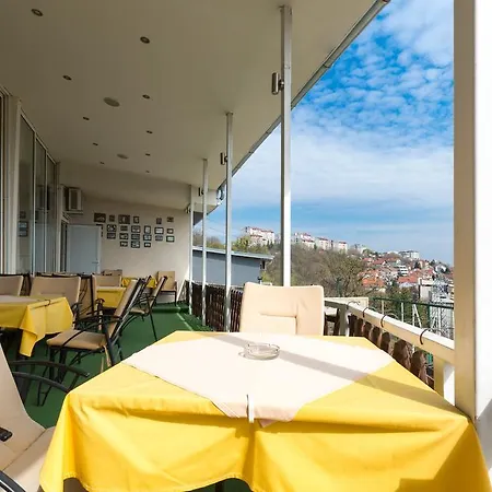 Panorama Hotel 3*