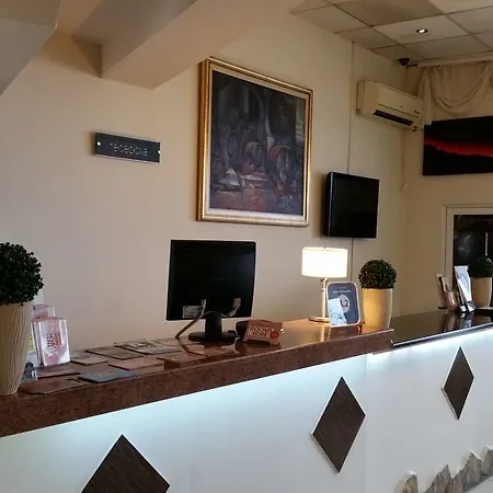 Panorama بلغراد