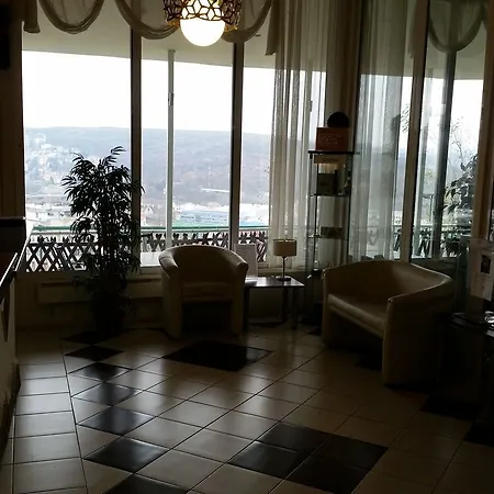 Panorama فندق 3*