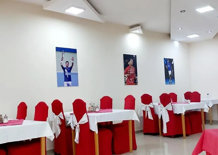 Panorama Hotel Belgrad