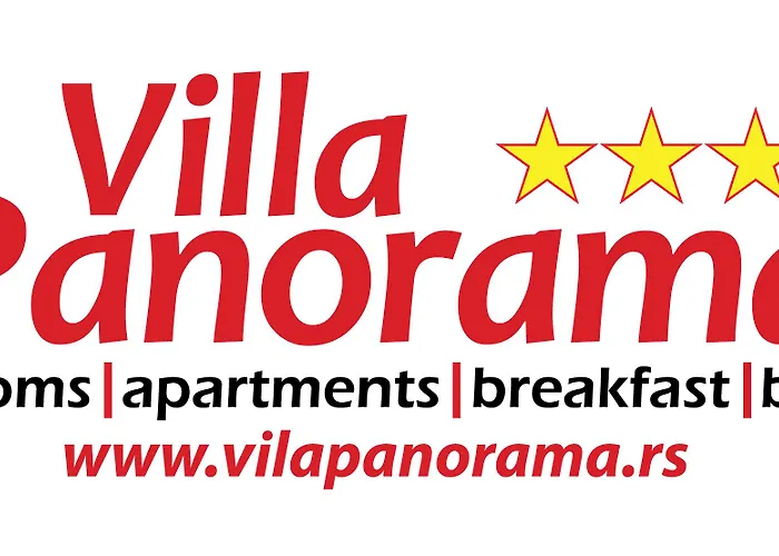 Panorama Hotel Belgrad